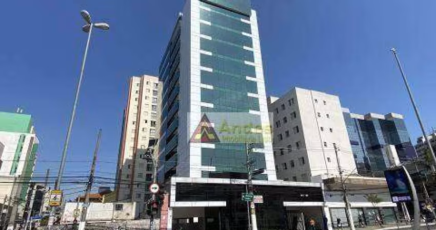 Prédio para alugar, 2932 m² - Liberdade - São Paulo/SP