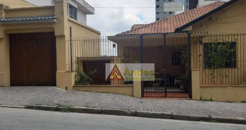 Casa res/coml  com 4 dormitórios à venda, 180 m² por r$ 1.800.000 - santana - são paulo/sp