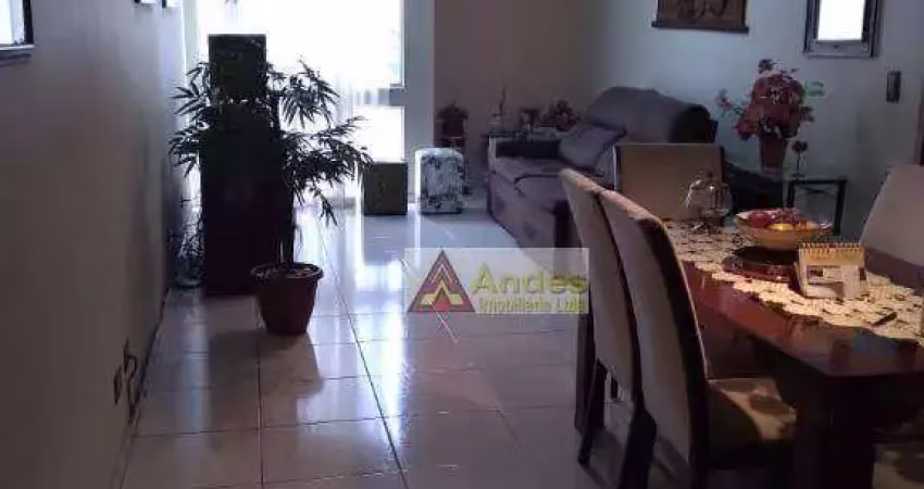 Apartamento à venda, 73 m² por r$ 400.000,00 - santana - são paulo/sp