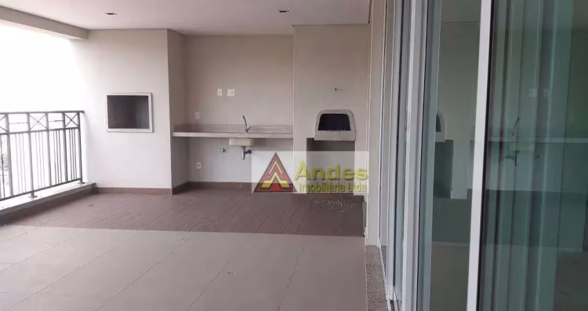 Alto padrão 4 dormitórios 2 suites 4 vagas à venda, 203 m² por r$ 2.600.000 - santana - são paulo/sp