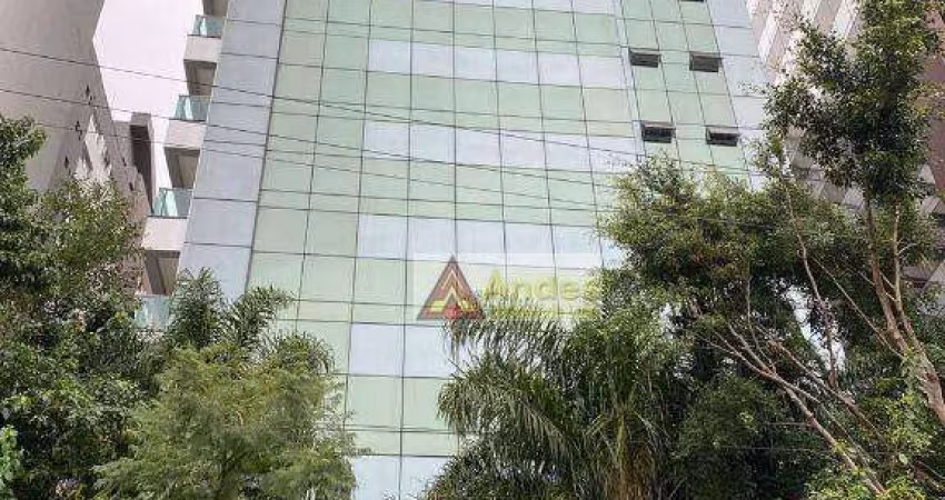 Prédio para alugar, 5492 m² por R$ 280.916/mês - Liberdade - São Paulo/SP