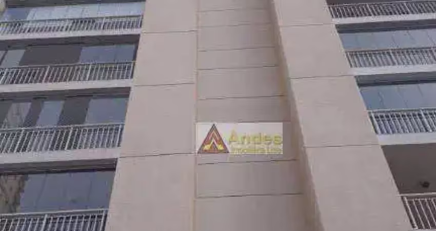 Apartamento à venda, 80 m² por R$ 1.200.000,00 - Santana - São Paulo/SP