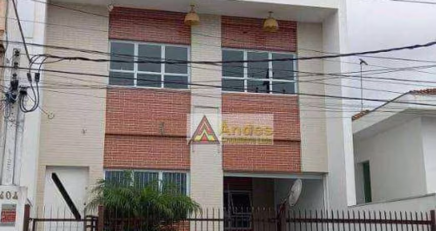Prédio para alugar, 540 m², 3 pavimentos, vaga p/ 10 autos por R$ 9.500,00/mês - Casa Verde - São Paulo/SP