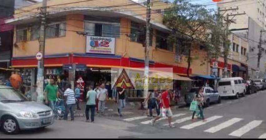 Atenção Investidores Prédio de esquina c/ renda à venda, 707m² a/c + 150m² depósito por R$ 65.000.000 - Lapa - São Paulo/SP