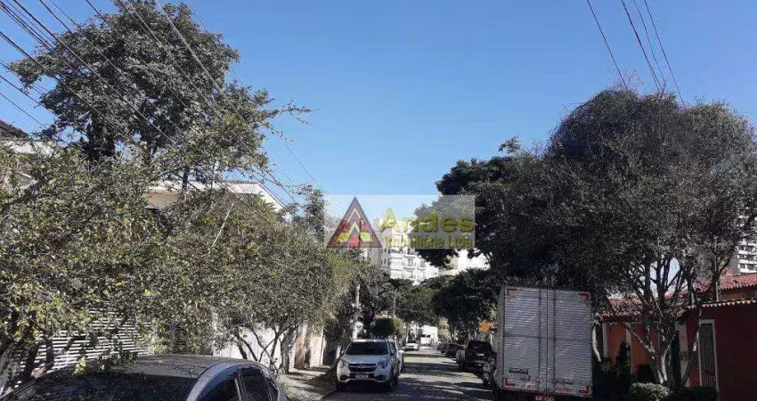 Casa assobradada 3 suítes  à venda, 284 m² por r$ 2.000.000 - jardim frança - são paulo/sp