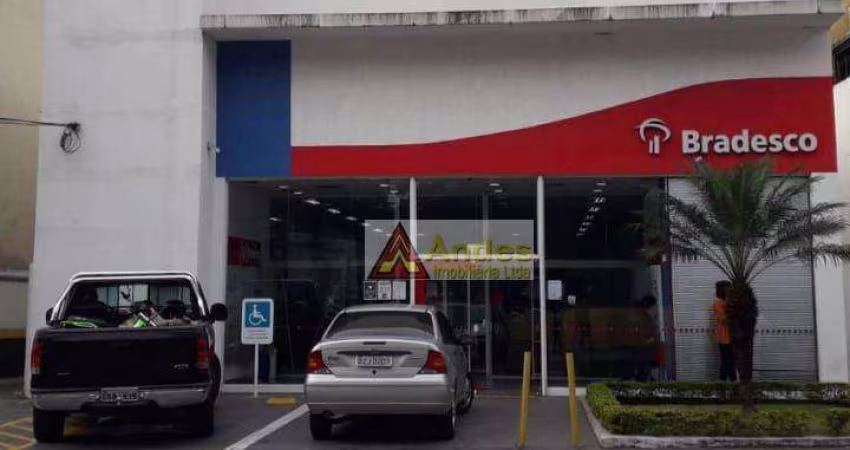 Prédio para alugar, 371 m² por R$ 30.000,00/mês - Gopoúva - Guarulhos/SP