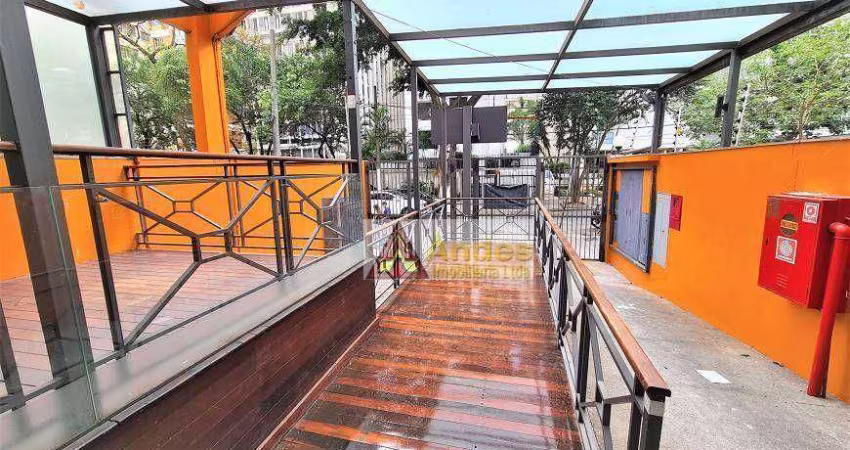 Prédio à venda, 1131 m² por R$ 10.000.000,00 - Higienópolis - São Paulo/SP