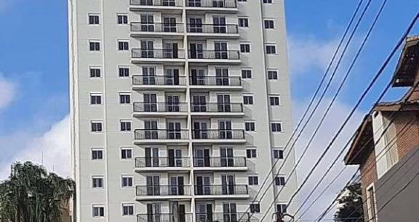 Prédio Novo Lazer Total  3 dorms. 1 suíte 2 vagas  à venda, 66 m² por R$ 595.000,00 Santana - São Paulo/SP