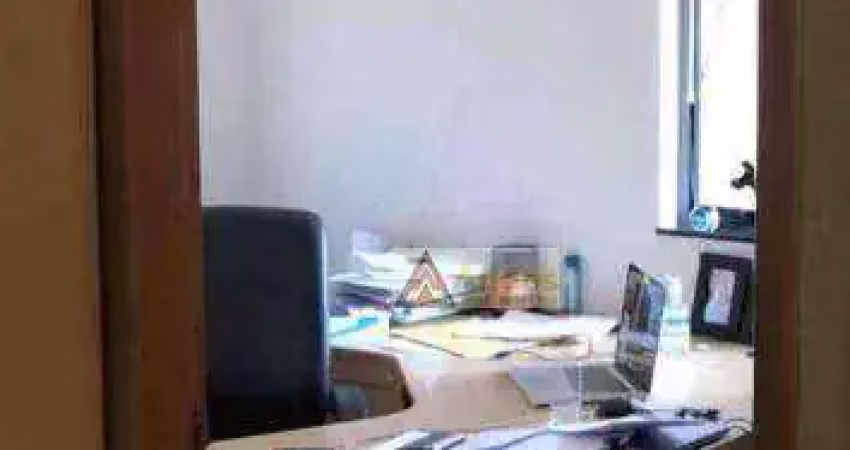 Sala à venda, 40 m² por r$ 400.000,00 - santana - são paulo/sp