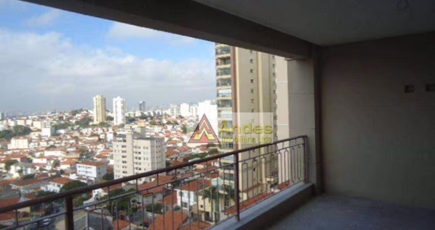 Apartamento com 4 dormitórios à venda, 150 m² por R$ 1.200.000,00 - Jardim São Paulo(Zona Norte) - São Paulo/SP