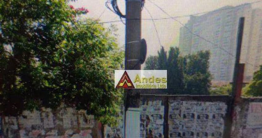 Terreno à venda Esquina das 2 principais Avenidas da Zona Leste  480 m² - Tatuapé  - São Paulo/SP