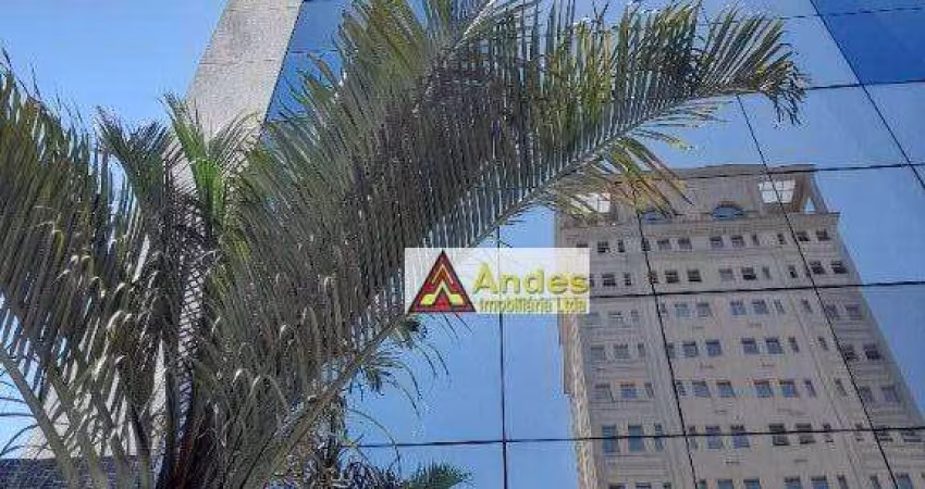 Sala à venda, 114 m² por R$ 1.110.000,00 - Santana - São Paulo/SP