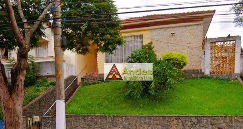 Oportunidade única para construtores! Possível fazer  pavimento comercial mais 4 andares residencias Duas torres!