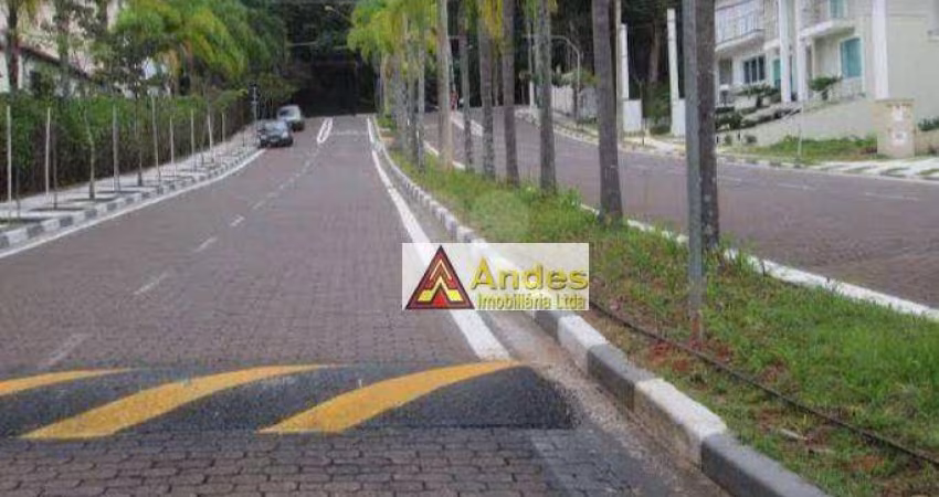 Terreno à venda, 454 m² por R$ 2.000.000,00- Tucuruvi - São Paulo/SP