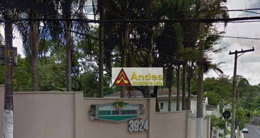 Terreno à venda, 401 m² por R$ 1.200.000,00 - Tucuruvi - São Paulo/SP