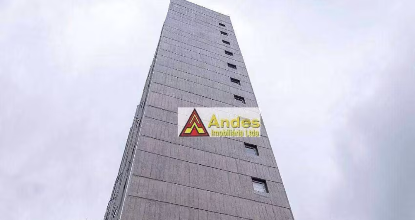 Apartamento à venda, 150 m² por R$ 1.500.000,00 - Ibirapuera - São Paulo/SP