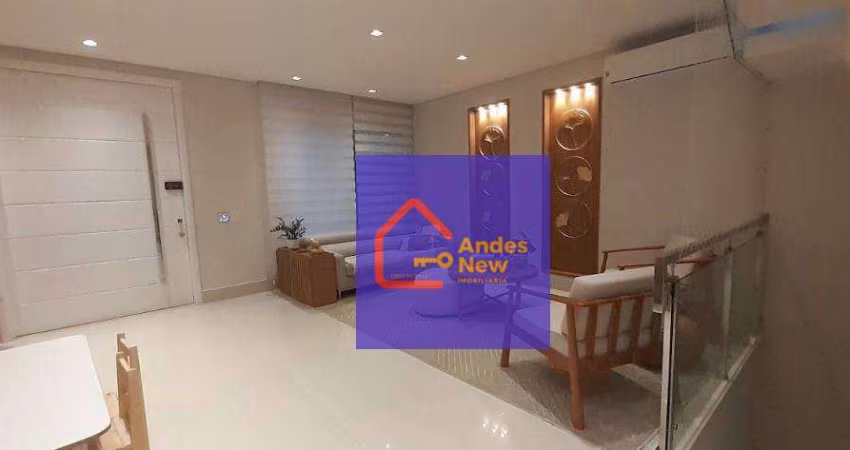 Reserva da Cantareira Casa em altíssimo Padrão 500 m2 4 suítes amplas Espaço Gourmet Piscina Pronta para morar !! R$ 6.400.000,00