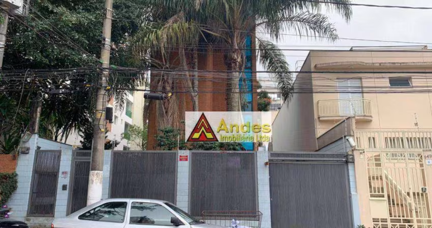 Prédio para alugar, 900 m² por R$ 46.349,00/mês - Vila Clementino - São Paulo/SP