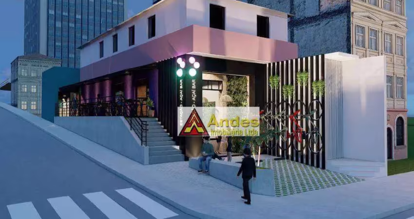 Ótimo ponto para alugar, 180 m² por r$ 11.000/mês - santana - são paulo/sp