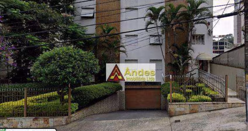 Cobertura à venda, 200 m² por R$ 1.300.000,00 - Santana - São Paulo/SP