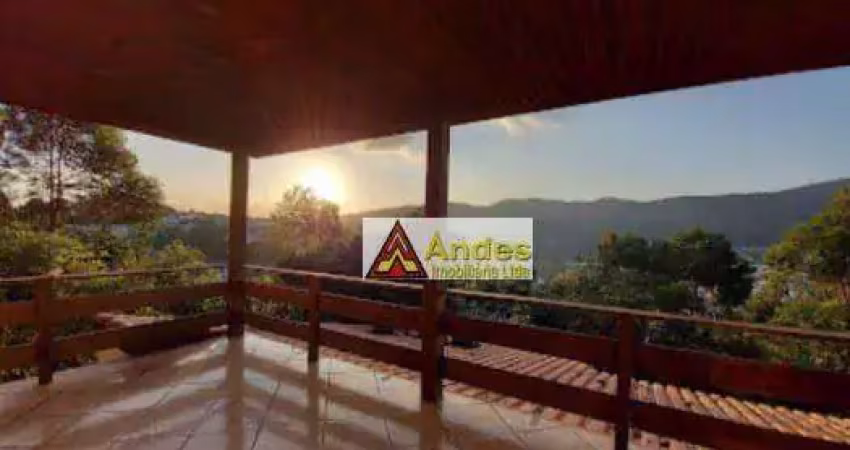 Casa à venda, 419 m² por R$ 850.000,00 - Mairiporã - Mairiporã/SP
