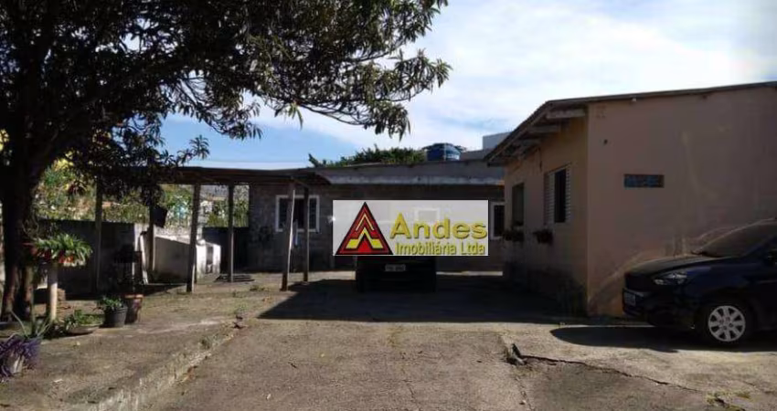 Terreno à venda, 596 m² por R$ 1.800.000,00 - Vila Guilherme - São Paulo/SP
