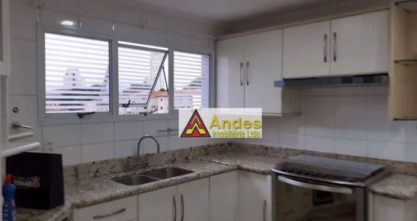 Apartamento à venda, 150 m² por r$ 1.380.000,00 - água fria - são paulo/sp