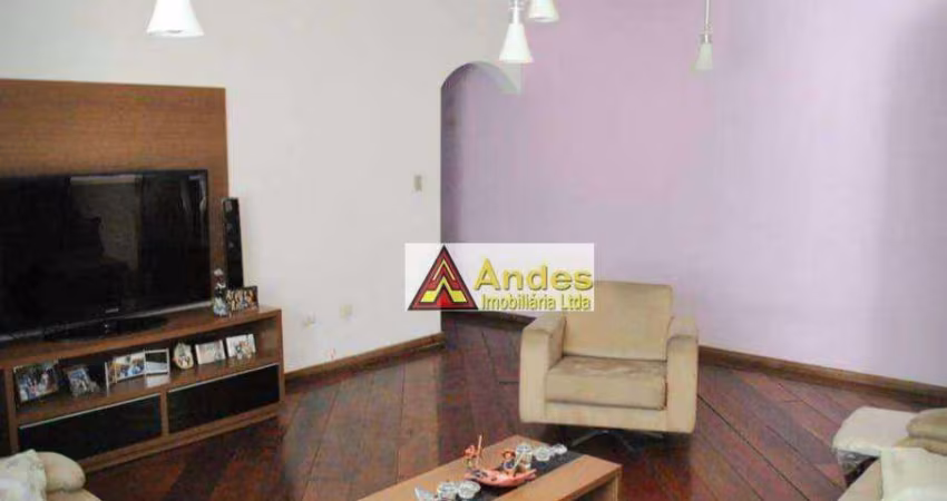 Casa com 3 dormitórios à venda, 180 m² por R$ 780.000,00 - Vila Nova Cachoeirinha - São Paulo/SP