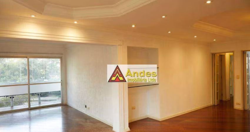 Apartamento à venda, 160 m² por R$ 990.000,00 - Tucuruvi - São Paulo/SP