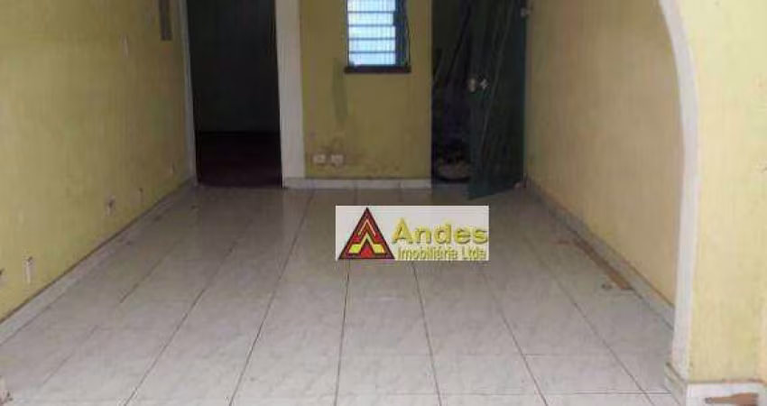 Ponto para alugar, 110 m² por R$ 3.500,00/mês - Santana - São Paulo/SP
