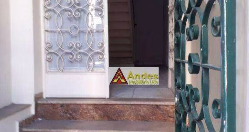 Aluguel Comercial