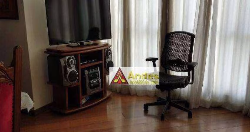 APARTAMENTO NO CORAÇÃO