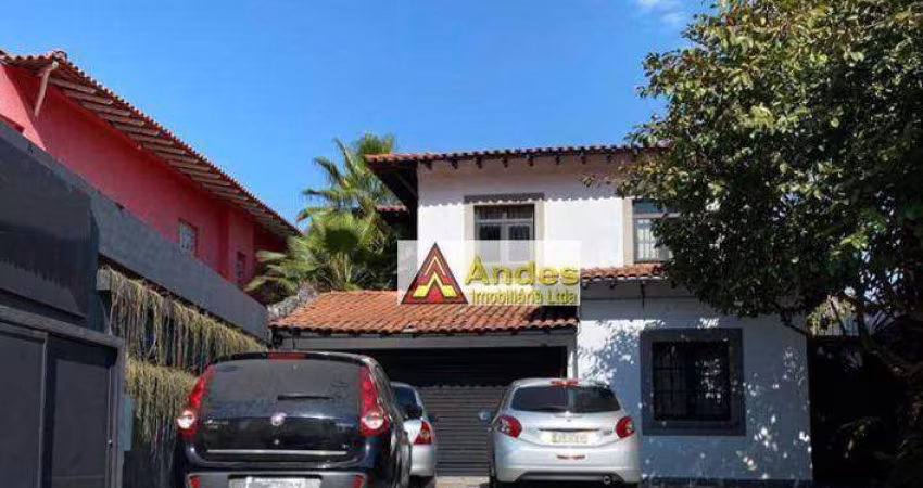 Sobrado para alugar, 437 m² por R$ 29.514,98/mês - Jardim Paulista - São Paulo/SP