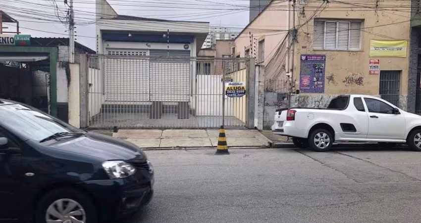 Prédio para alugar, 310 m² por R$ 9.351,00/mês - Santana - São Paulo/SP