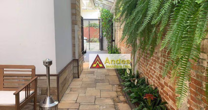 Sala para alugar, 338 m² por R$ 10.000,00/mês - Jardim Paulistano - São Paulo/SP