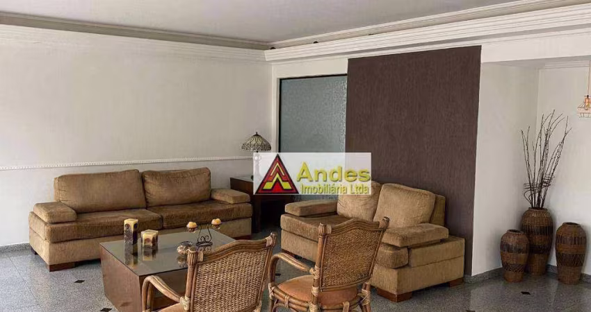 Apartamento à venda, 90 m² por R$ 580.000,00 - (Zona Norte) Barro Branco - São Paulo/SP