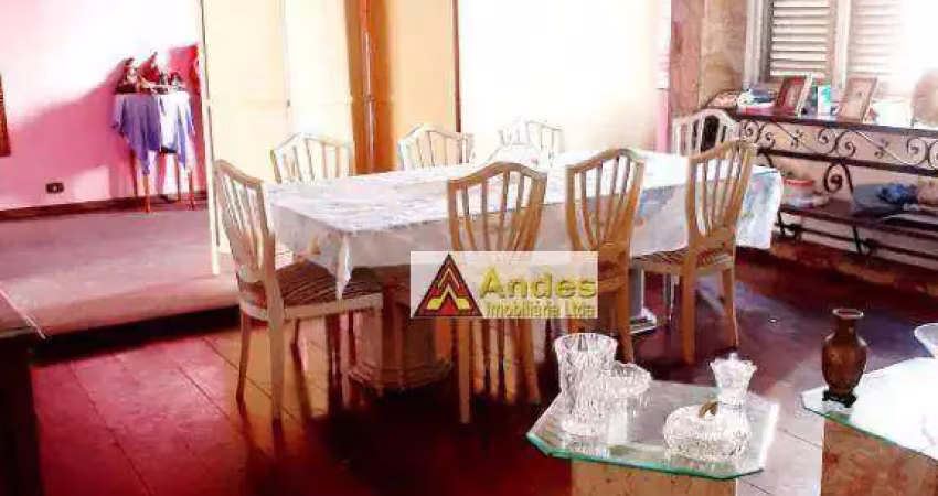 Apartamento à venda, 210 m² por r$ 1.225.000,00 - santana - são paulo/sp