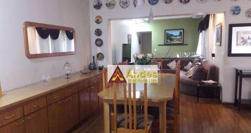 Santana localização privilegiada prox Av Braz Leme Quintal Churrasqueira 7 dorms 4 Vgs prox. à venda, 340 m² por R$ 1.600.000 - Santana - São Paulo/SP