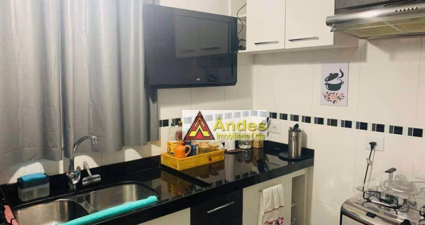 Sobrado à venda, 189 m² por R$ 1.031.000,00 - Parada Inglesa - São Paulo/SP