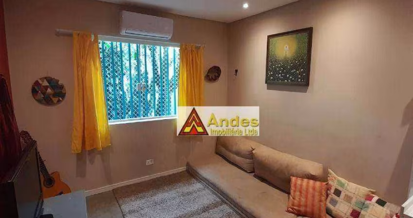 Sobrado recém Reformado 4 dorms 1 suíte  quintal 1 vga ao lado do metrô à venda, 210 m² por R$ 1.300.000 Jardim Sao Paulo(Zona Norte) - São Paulo/SP