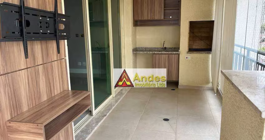 Apartamento à venda, 133 m² por r$ 1.300.000,00 - vila ester - são paulo/sp