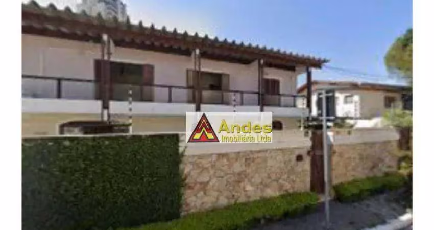 Sobrado à venda, 200 m² por r$ 1.490.000,00 - parque mandaqui - são paulo/sp