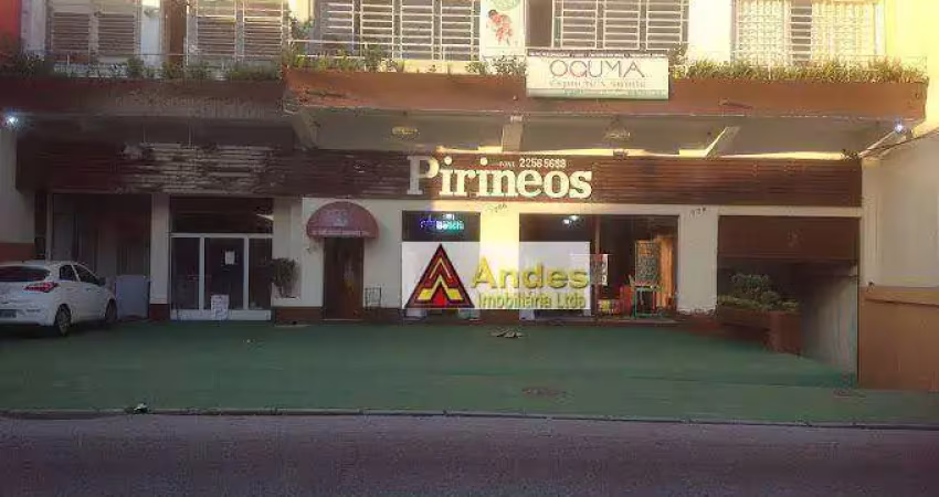 Prédio à venda, 2900 m² por r$ 5.800.000,00 - imirim - são paulo/sp