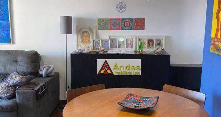 Apartamento à venda, 85 m² por R$ 1.050.000,00 - Santana - São Paulo/SP