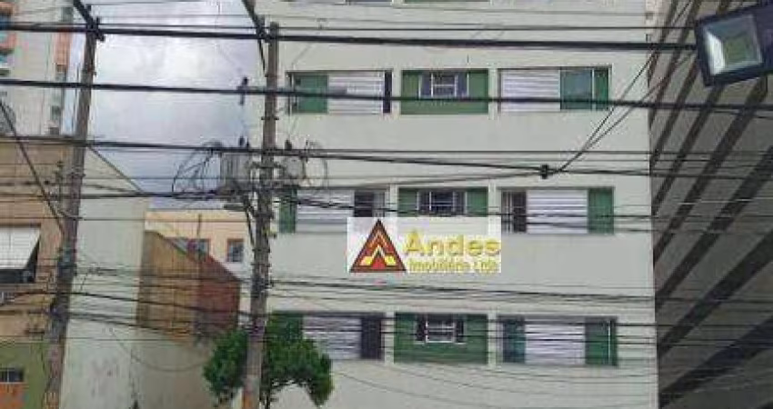 Apartamento à venda, 60 m² por R$ 430.000,00 - Santana - São Paulo/SP