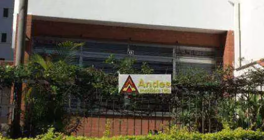 Sobrado à venda, 128 m² por r$ 785.000,00 - santana - são paulo/sp