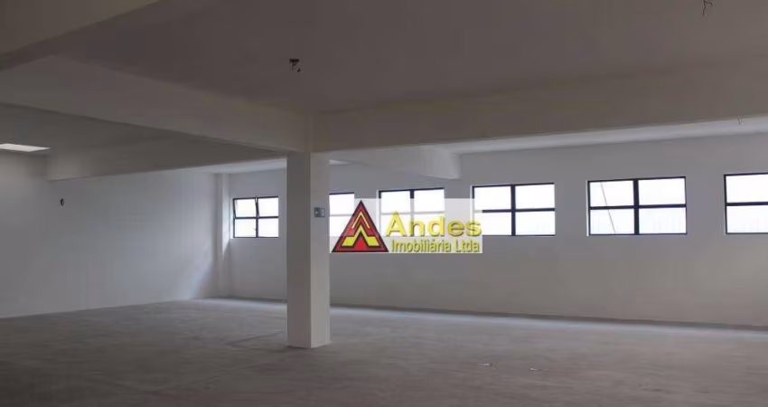 Galpão para alugar, 5700 m² - Água Branca - São Paulo/SP