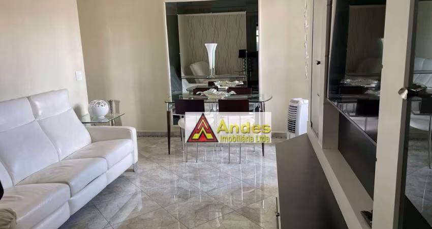 Apartamento à venda, 82 m² por R$ 770.000,00 - Água Fria - São Paulo/SP