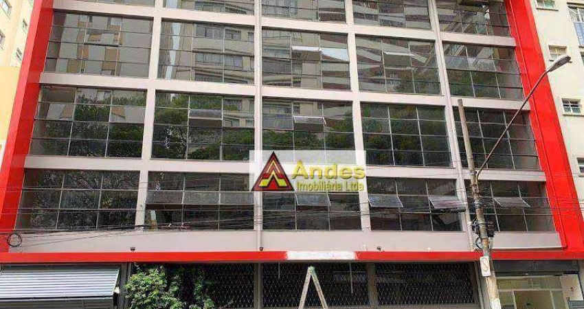Prédio para alugar, 2600 m² por R$ 151.500,00/mês - Higienópolis - São Paulo/SP