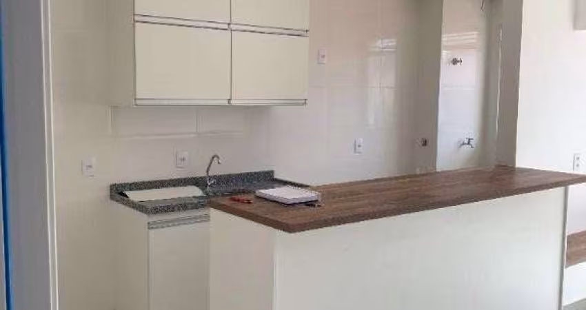 Apartamento com 2 dormitórios para alugar, 43 m² por R$ 3.479,50/mês - Jardim Sao Paulo(Zona Norte) - São Paulo/SP
